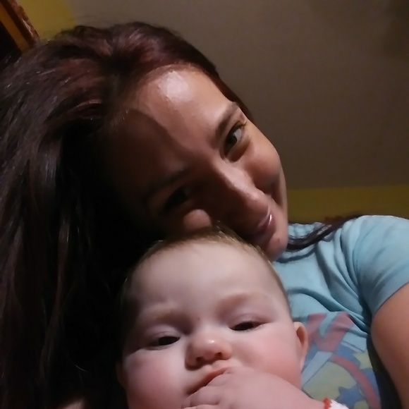 Meet your Posher, Amy - Picture 5 of 8